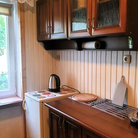 Apartament Zloty Dab - W Centrum Zakopanego Διαμέρισμα Εξωτερικό φωτογραφία