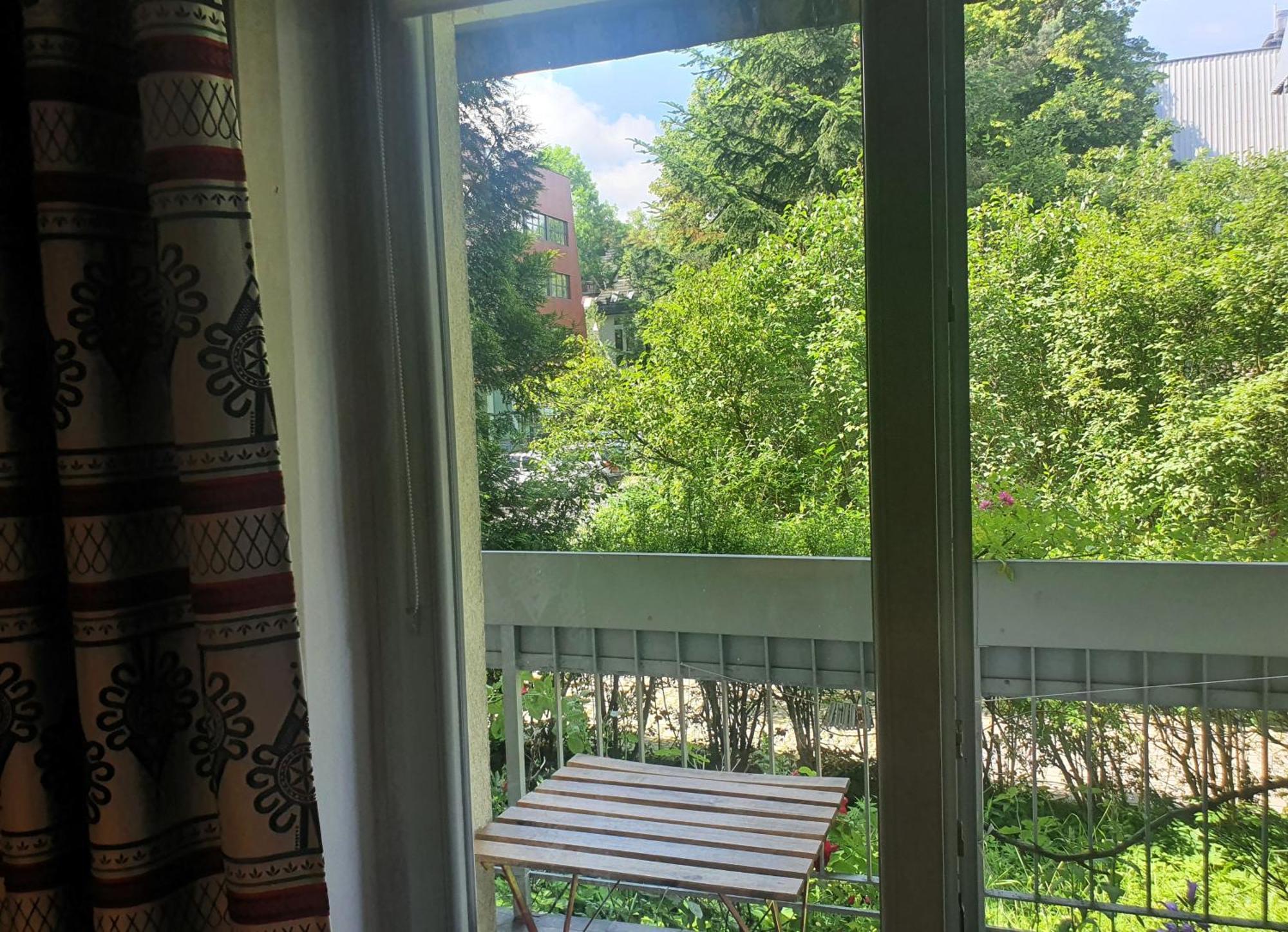 Apartament Zloty Dab - W Centrum Zakopanego Διαμέρισμα Εξωτερικό φωτογραφία