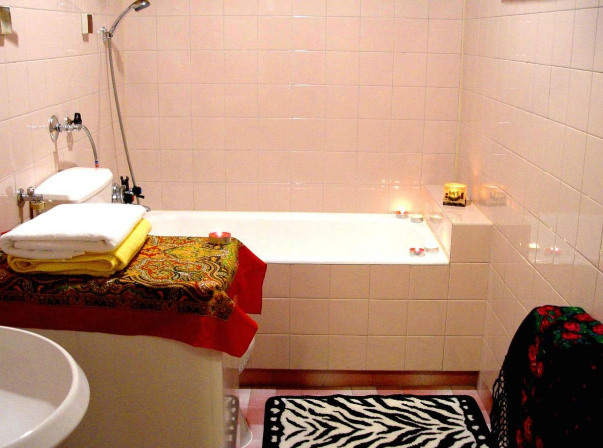 Apartament Zloty Dab - W Centrum Zakopanego Διαμέρισμα Εξωτερικό φωτογραφία